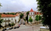 Coimbra panoramica